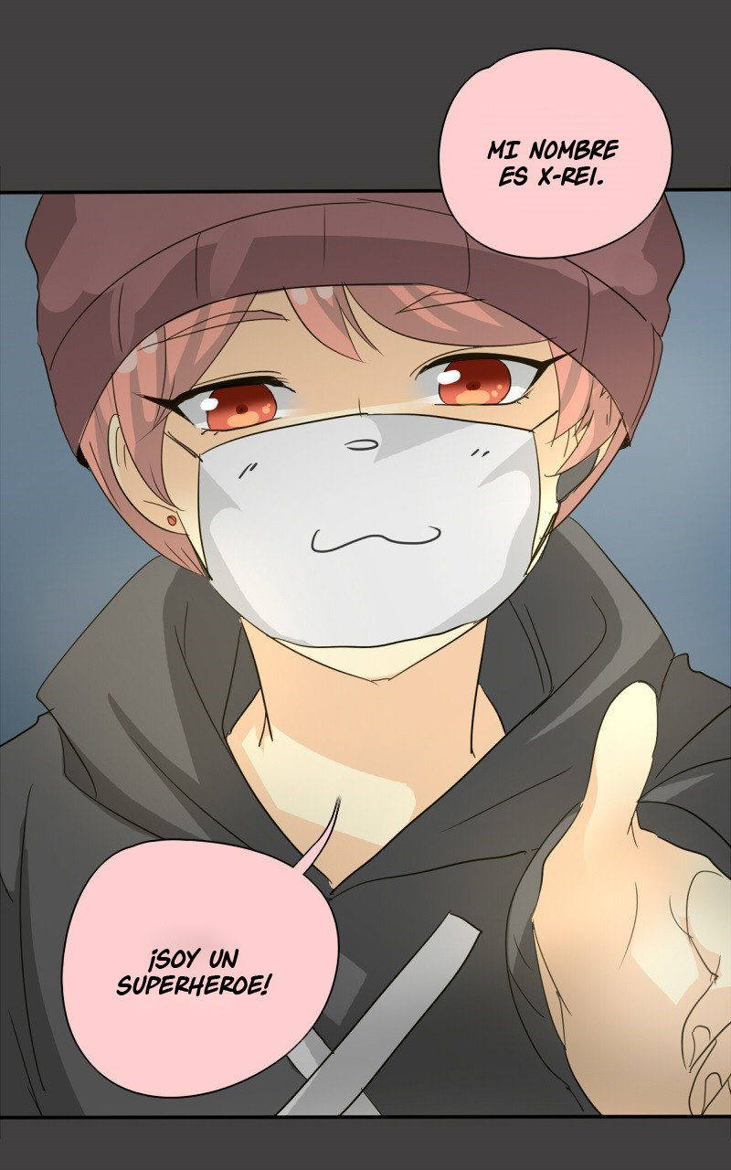 UnORDINARY Capitulo 96 página 64