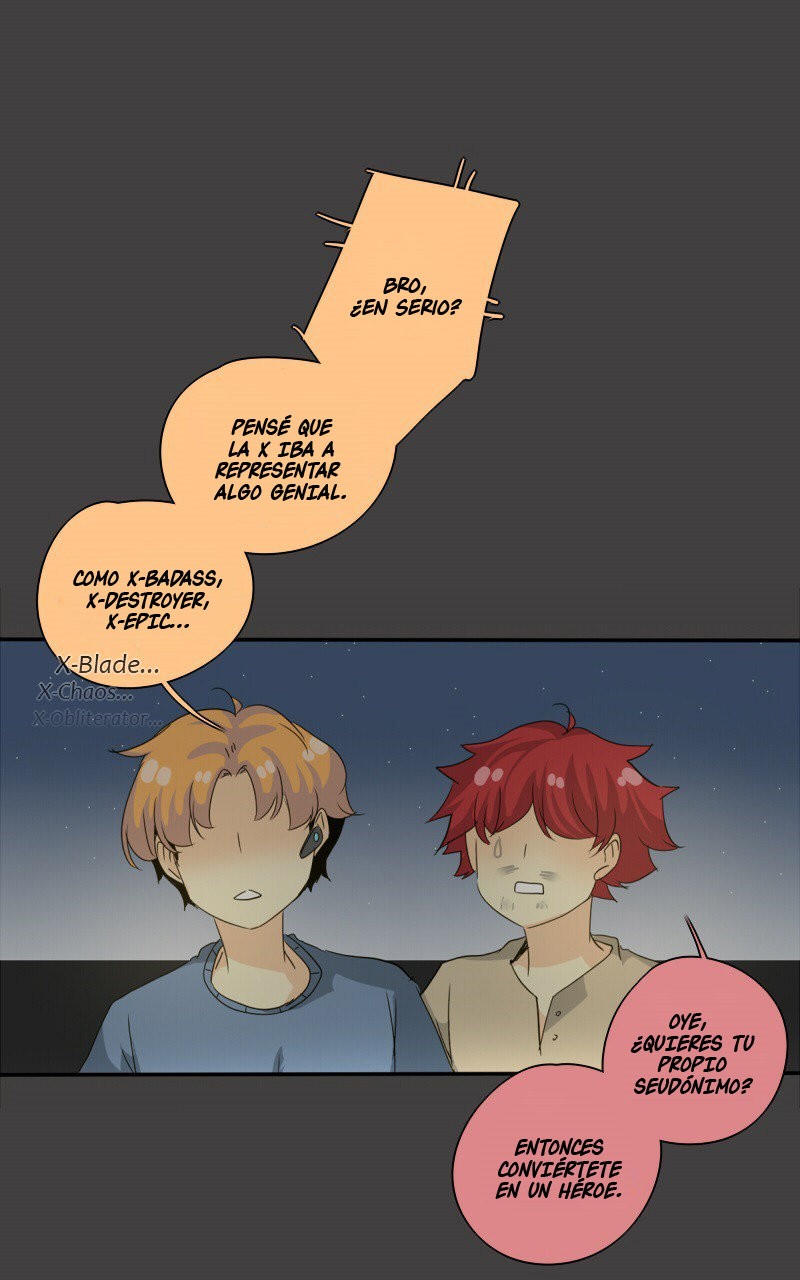 UnORDINARY Capitulo 96 página 66