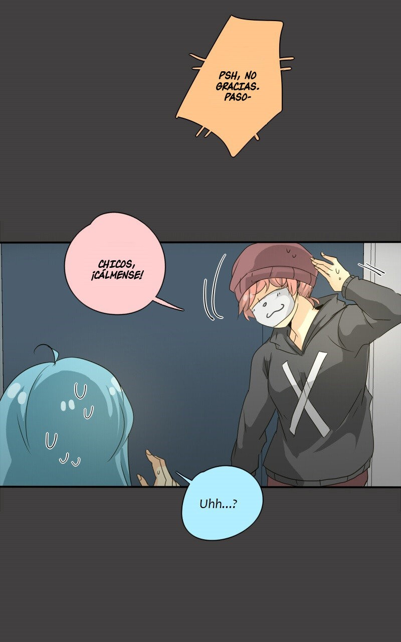 UnORDINARY Capitulo 96 página 67