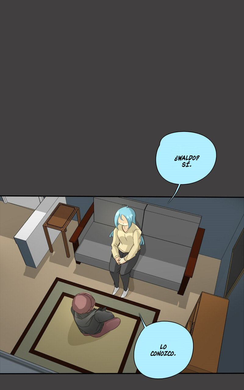 UnORDINARY Capitulo 96 página 70