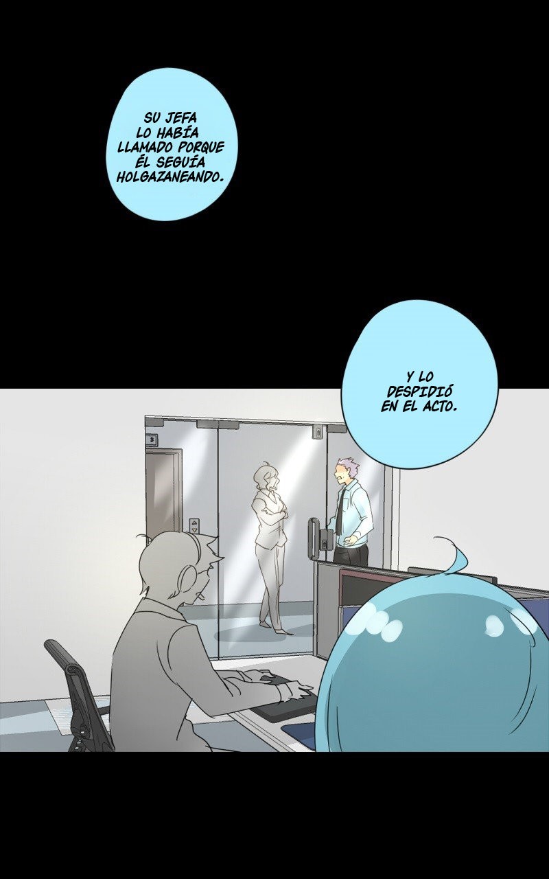 UnORDINARY Capitulo 96 página 73