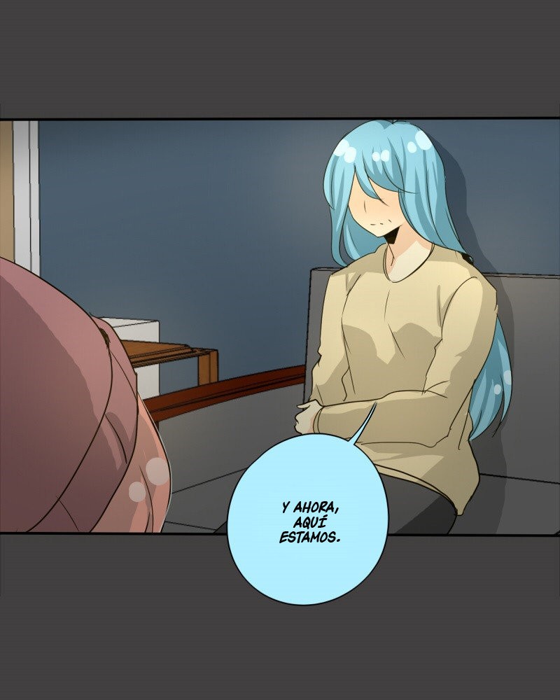 UnORDINARY Capitulo 96 página 82