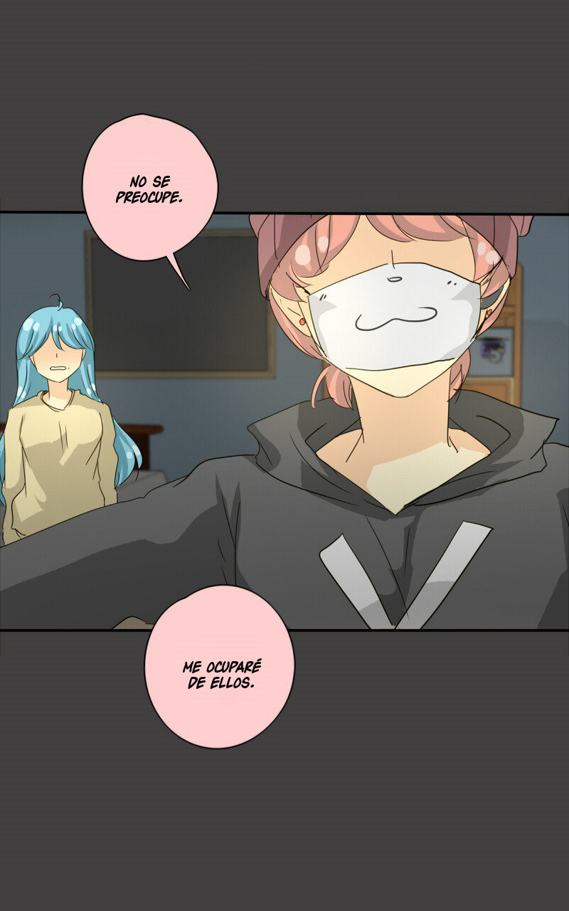 UnORDINARY Capitulo 97 página 10