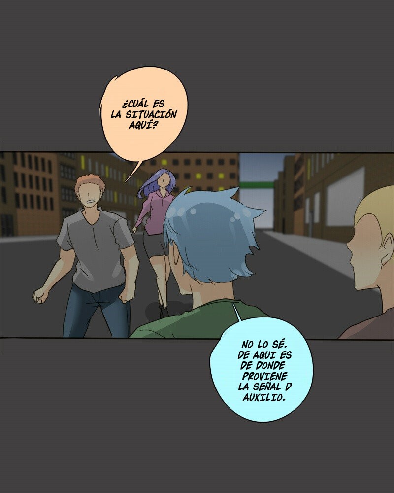 UnORDINARY Capitulo 97 página 13