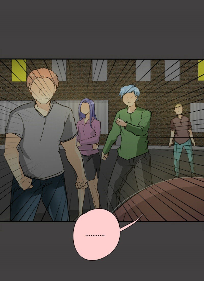 UnORDINARY Capitulo 97 página 15