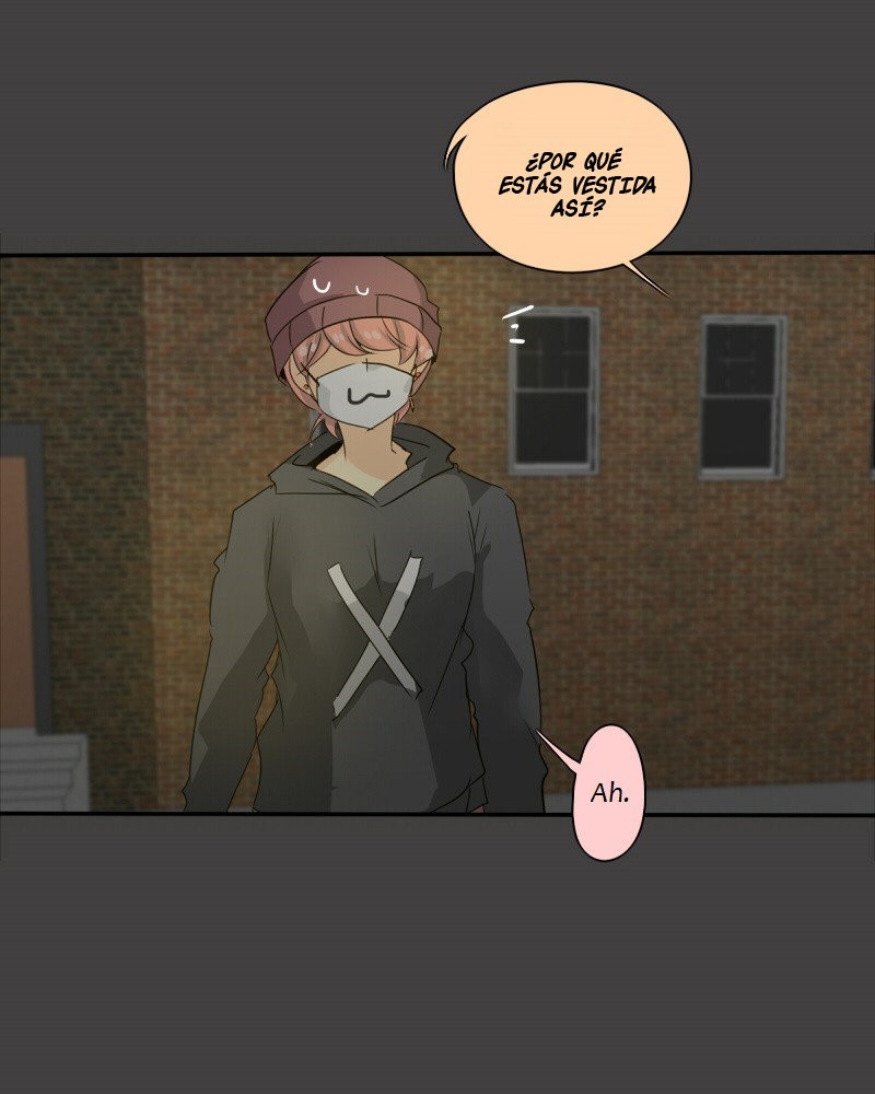 UnORDINARY Capitulo 97 página 17