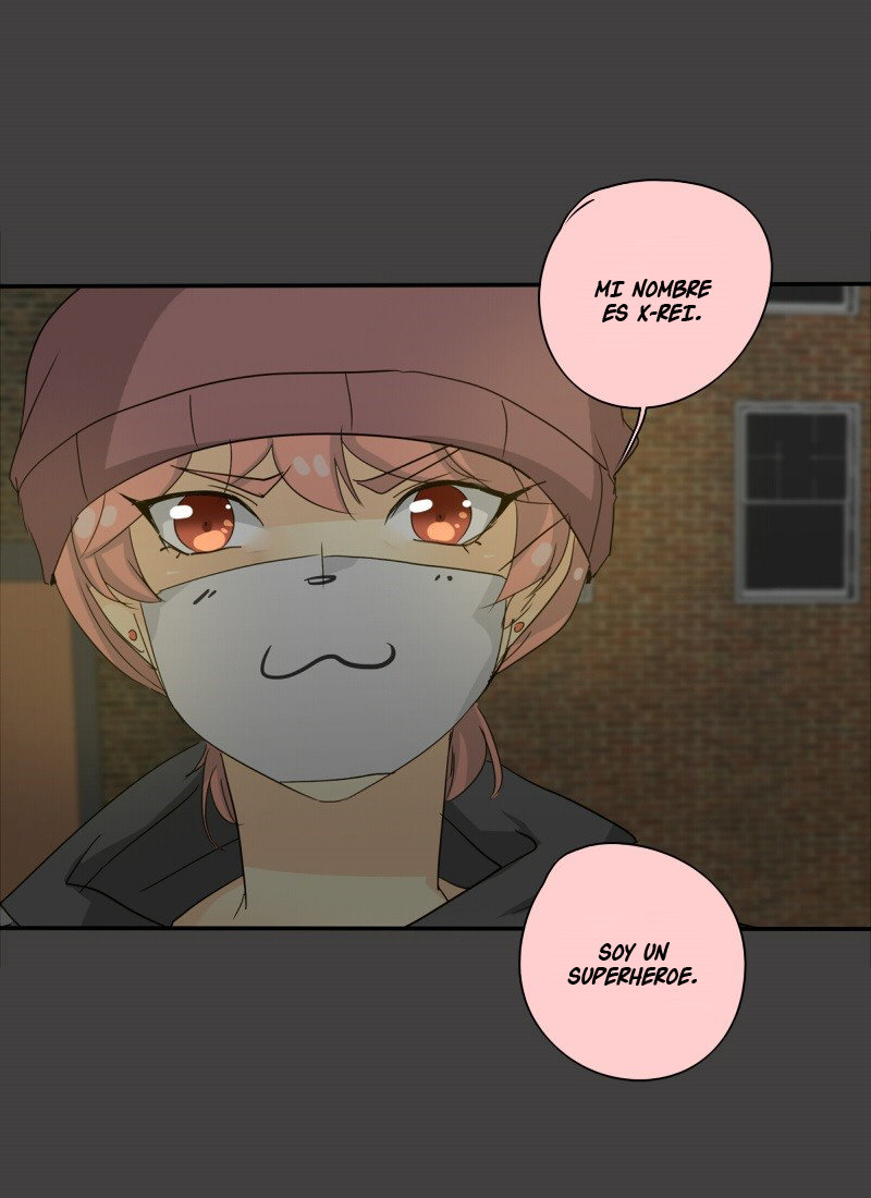 UnORDINARY Capitulo 97 página 18