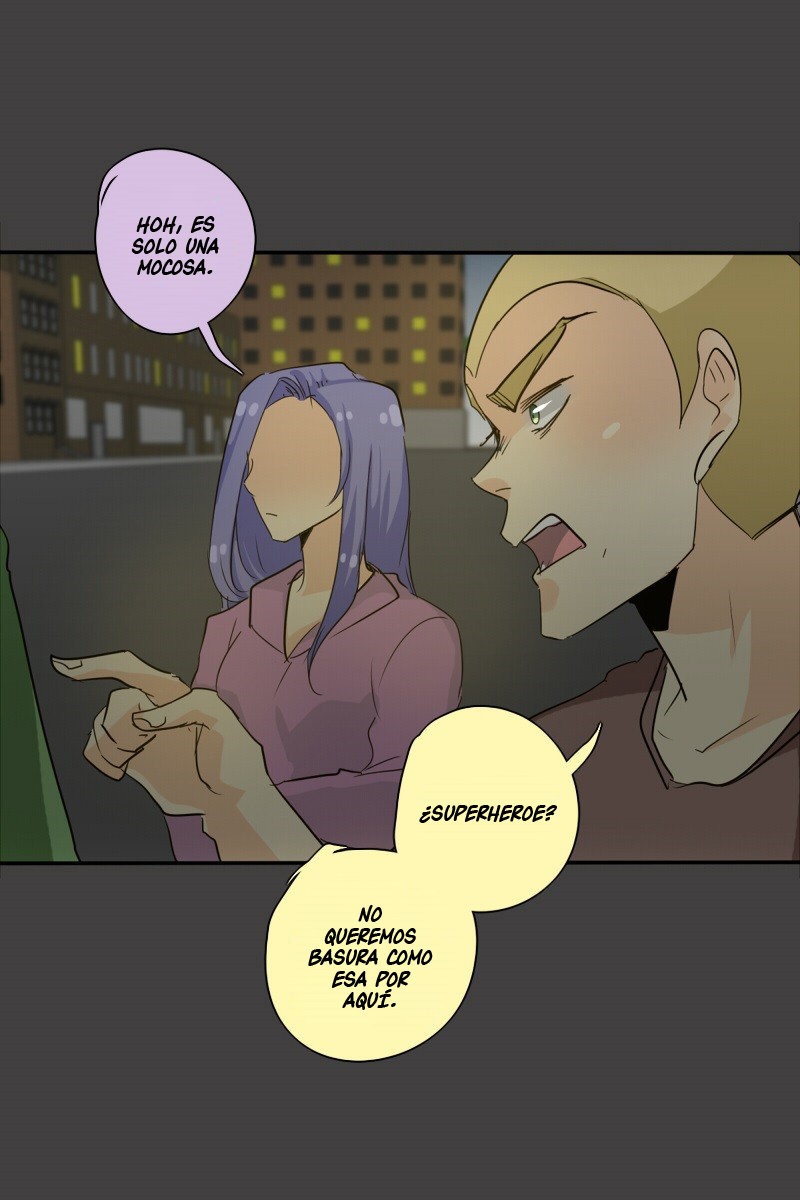 UnORDINARY Capitulo 97 página 19