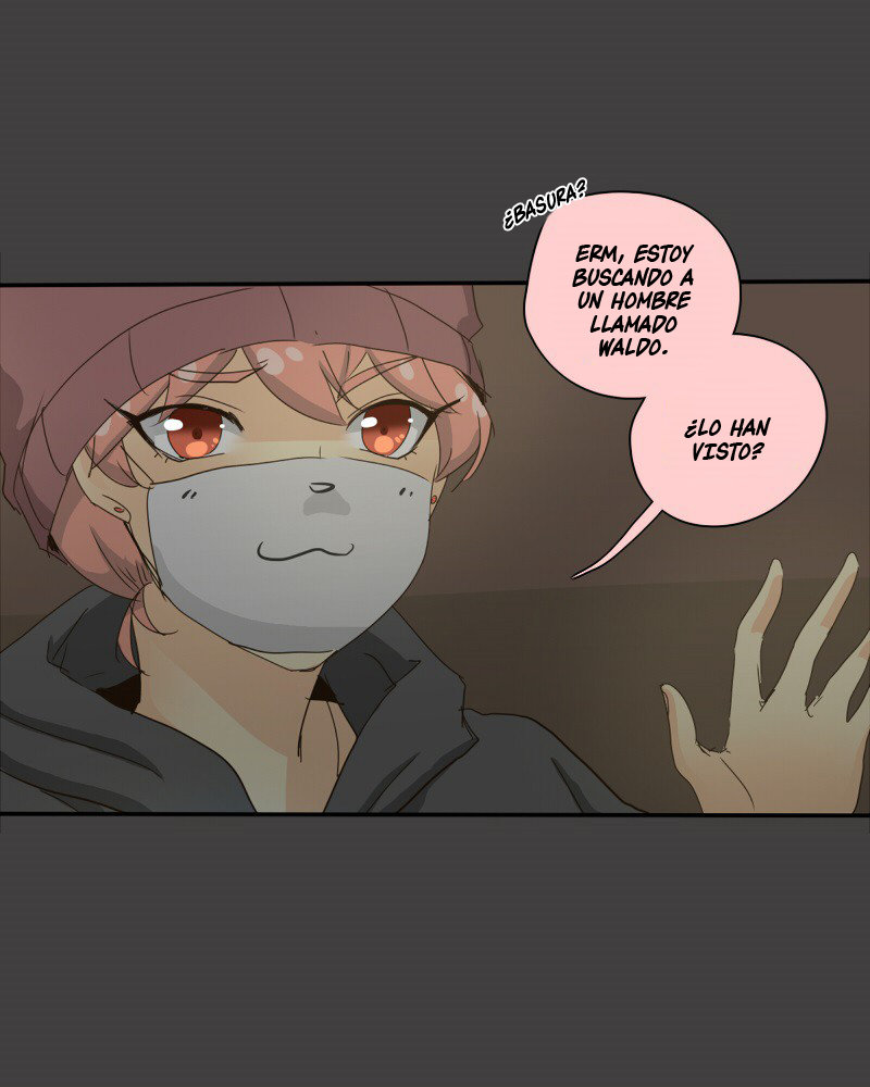 UnORDINARY Capitulo 97 página 20