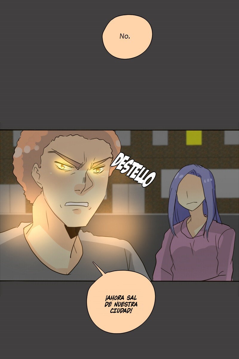UnORDINARY Capitulo 97 página 21