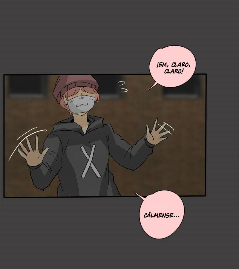 UnORDINARY Capitulo 97 página 22