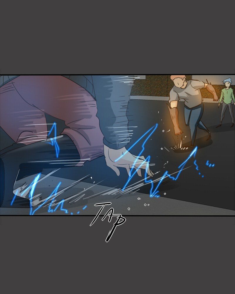 UnORDINARY Capitulo 97 página 25