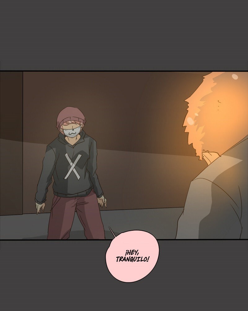 UnORDINARY Capitulo 97 página 26