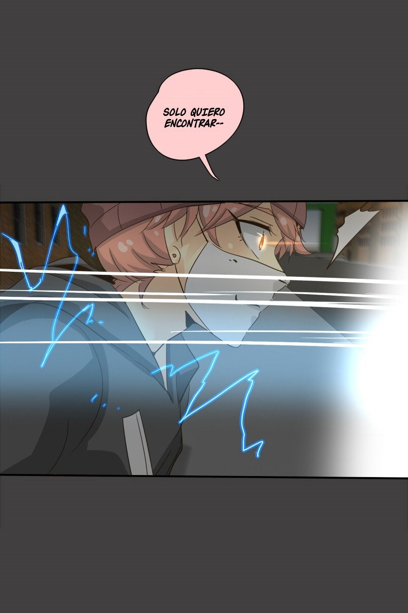 UnORDINARY Capitulo 97 página 28