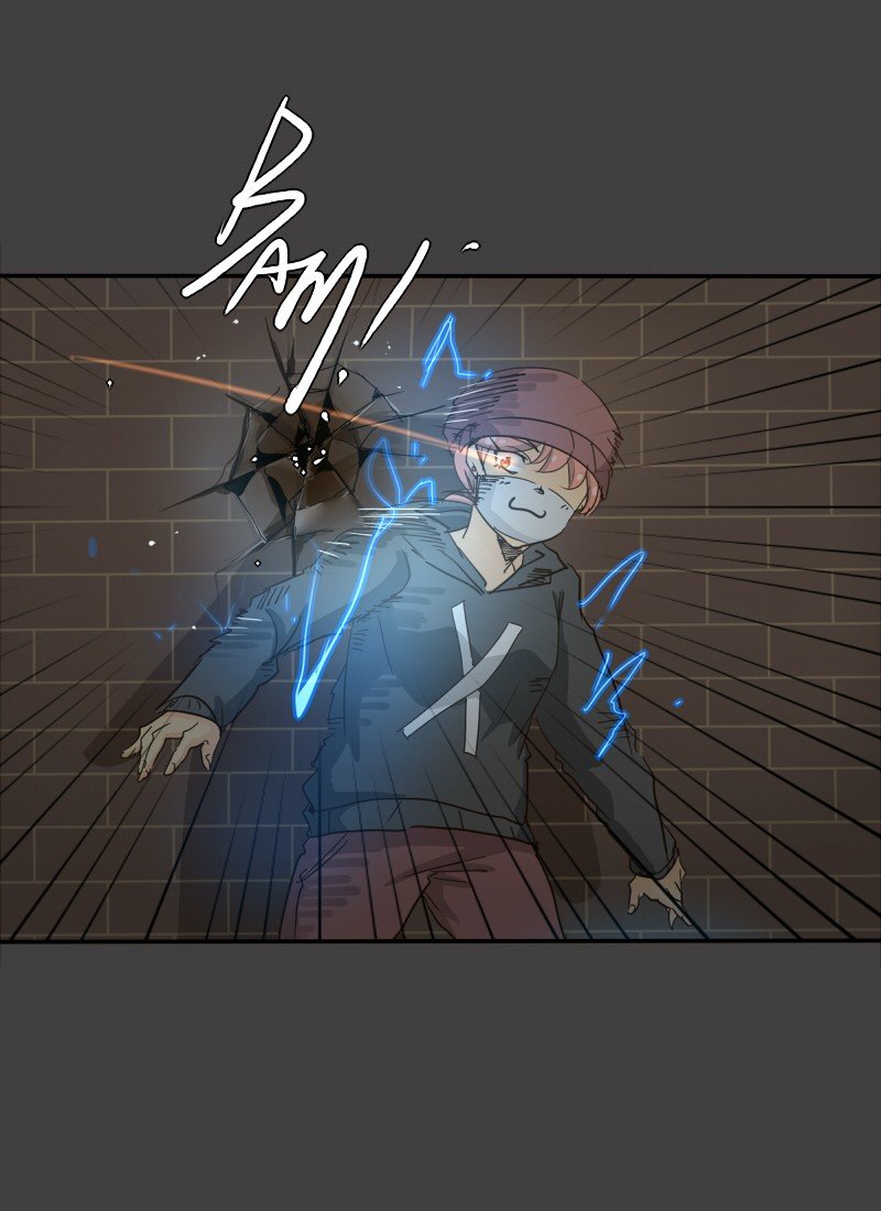 UnORDINARY Capitulo 97 página 29