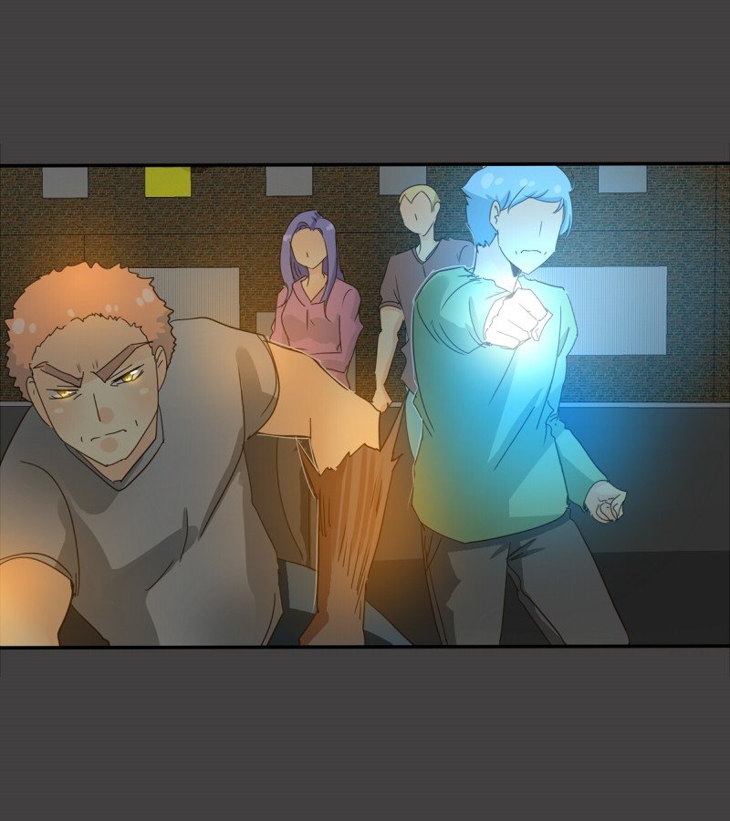 UnORDINARY Capitulo 97 página 31
