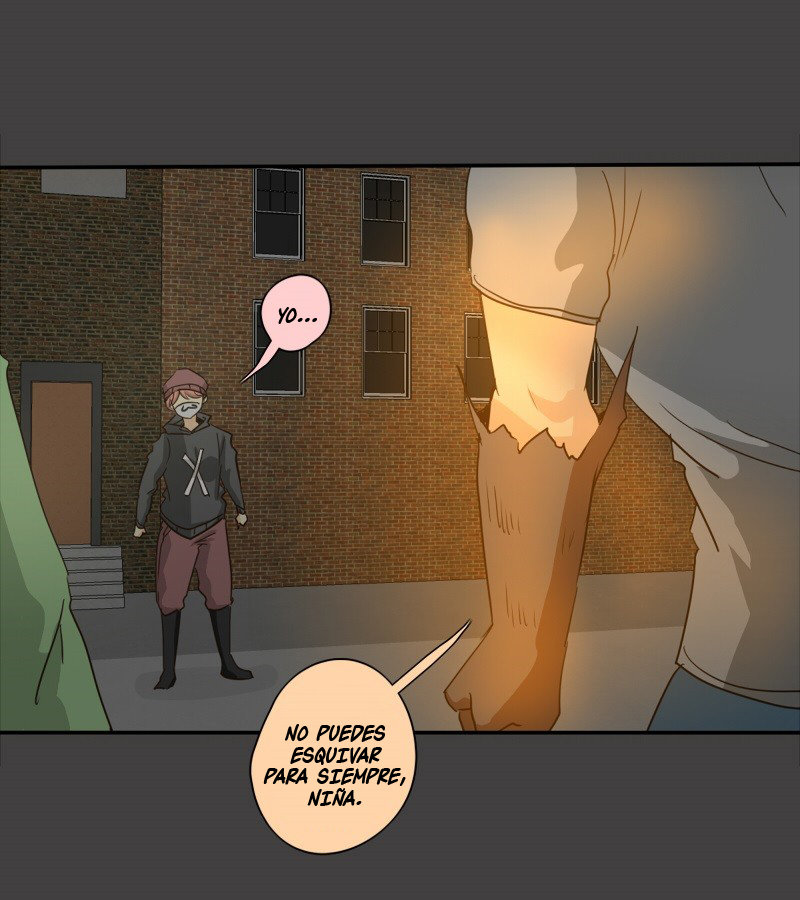 UnORDINARY Capitulo 97 página 33
