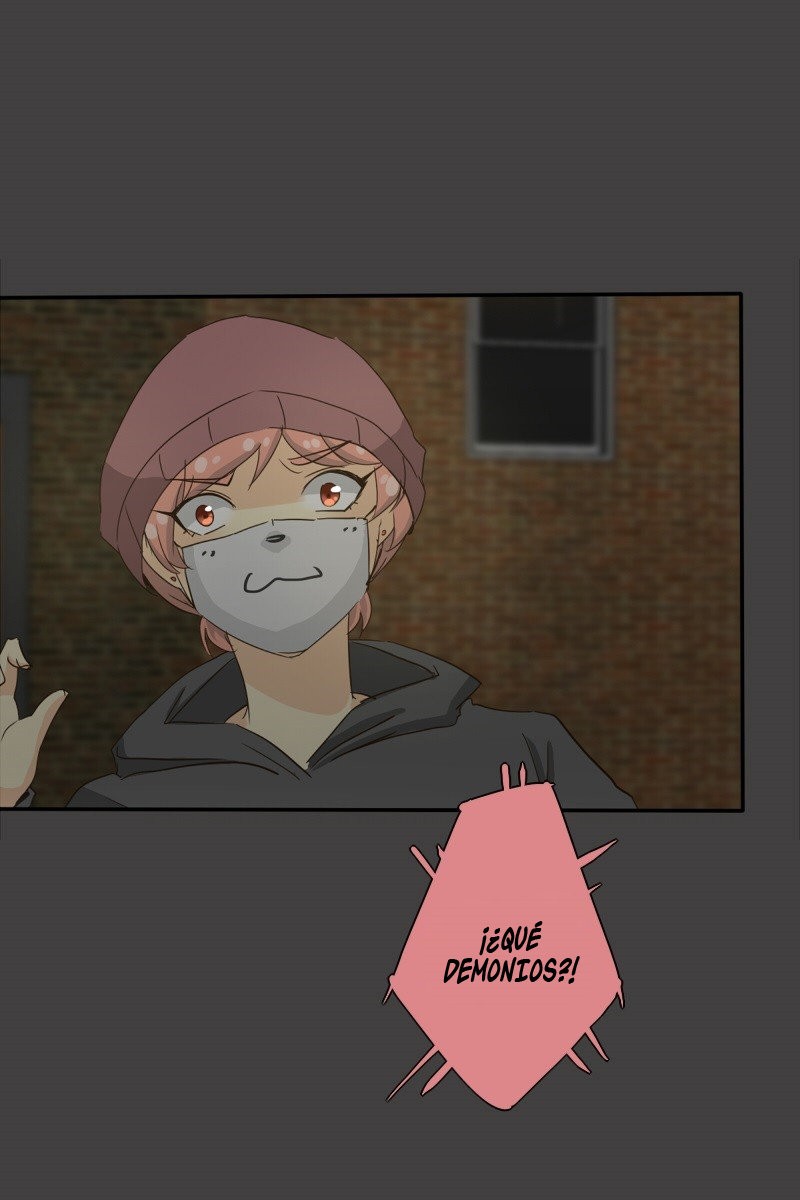 UnORDINARY Capitulo 97 página 34