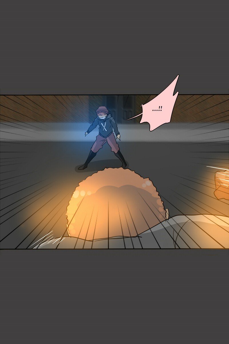 UnORDINARY Capitulo 97 página 37