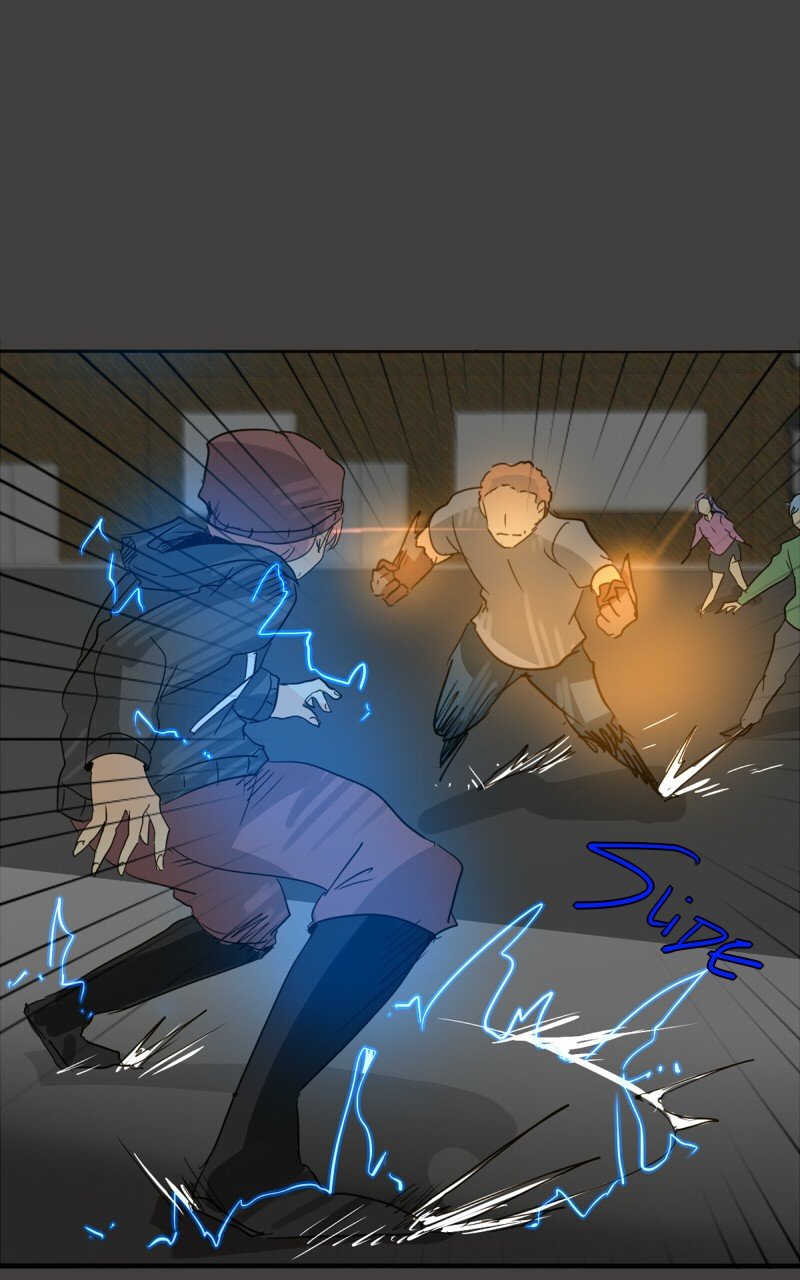 UnORDINARY Capitulo 97 página 39
