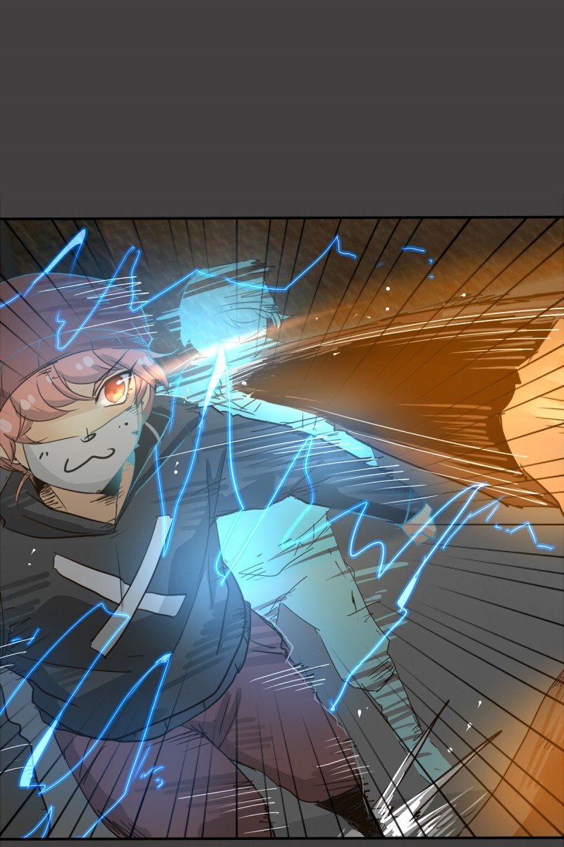 UnORDINARY Capitulo 97 página 41