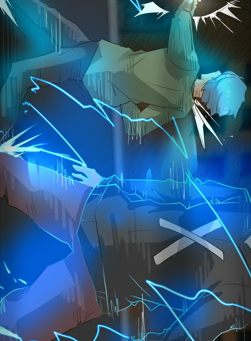 UnORDINARY Capitulo 97 página 44