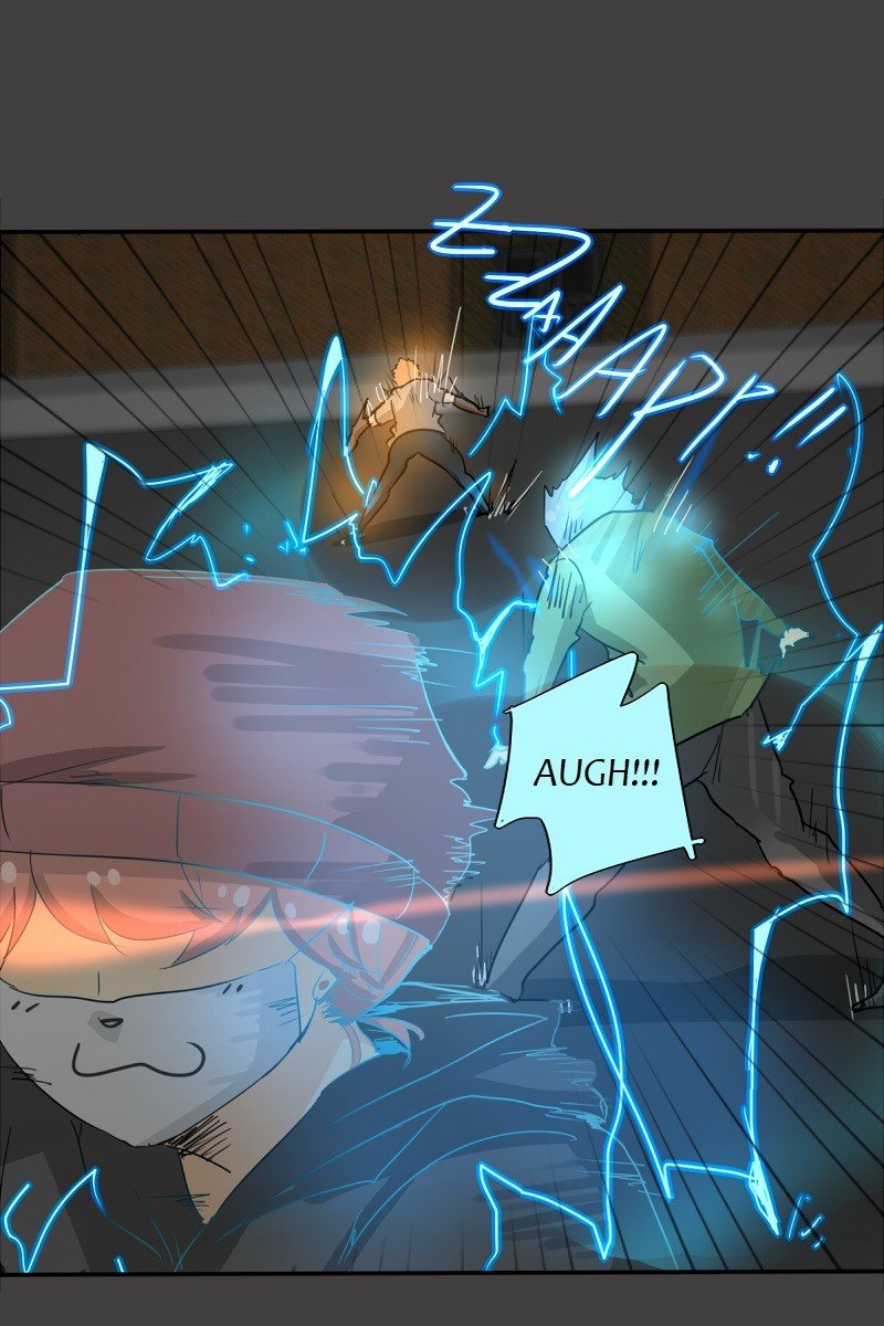 UnORDINARY Capitulo 97 página 46