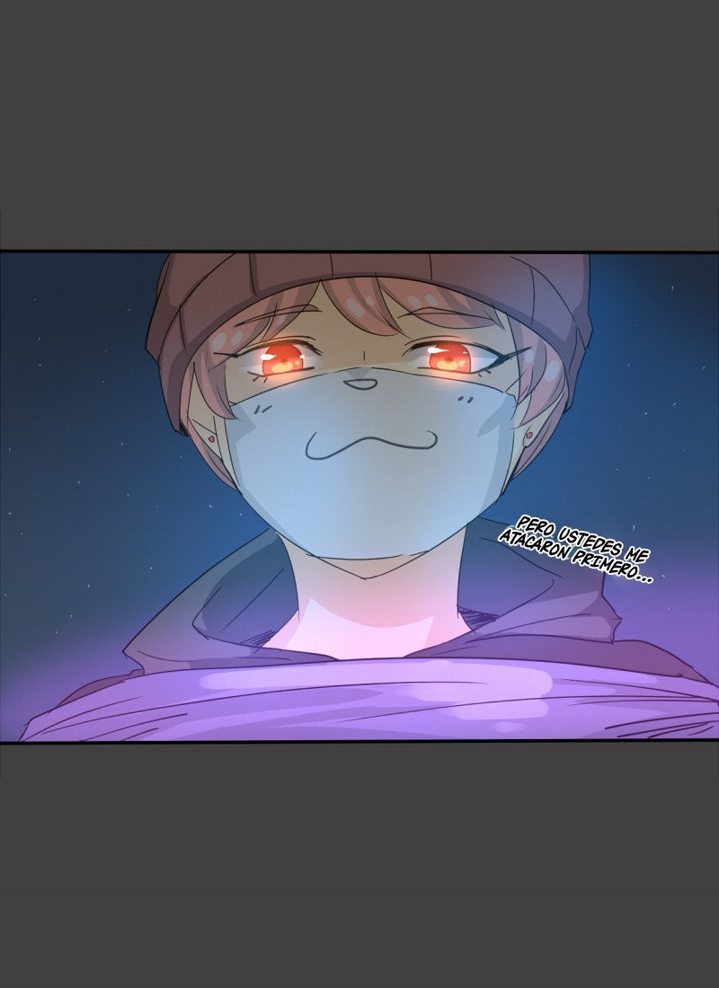 UnORDINARY Capitulo 97 página 54