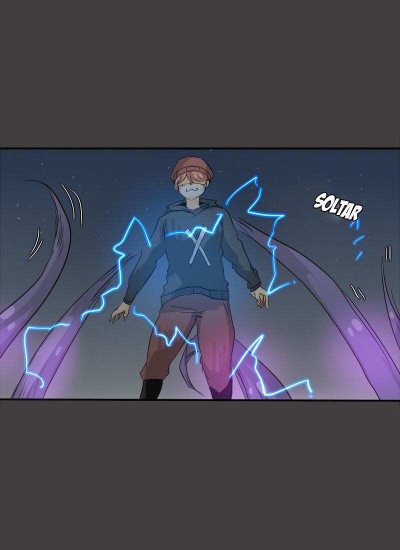 UnORDINARY Capitulo 97 página 59