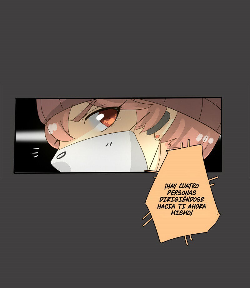UnORDINARY Capitulo 97 página 6