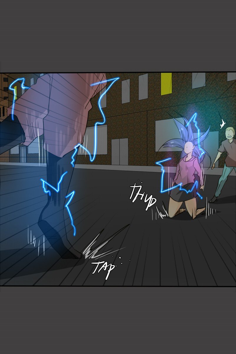 UnORDINARY Capitulo 97 página 60
