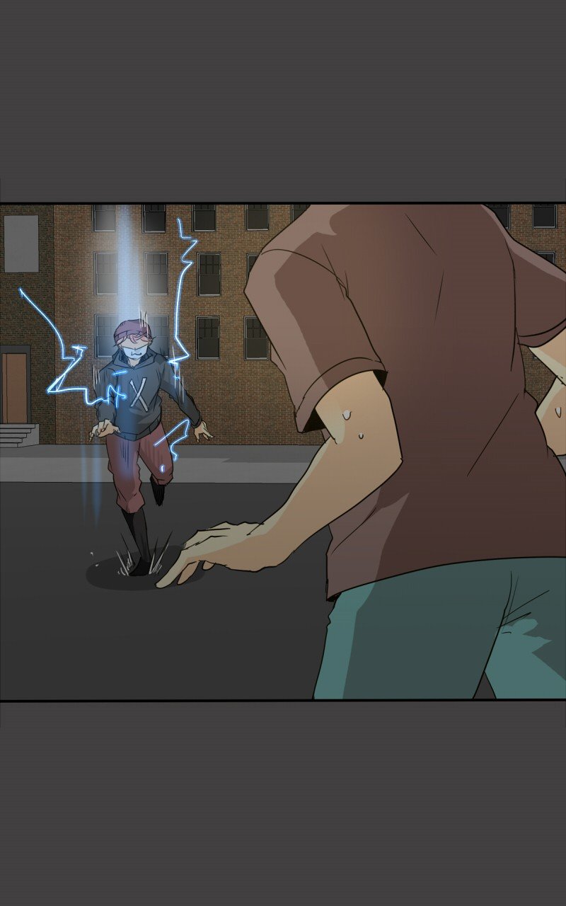 UnORDINARY Capitulo 97 página 61