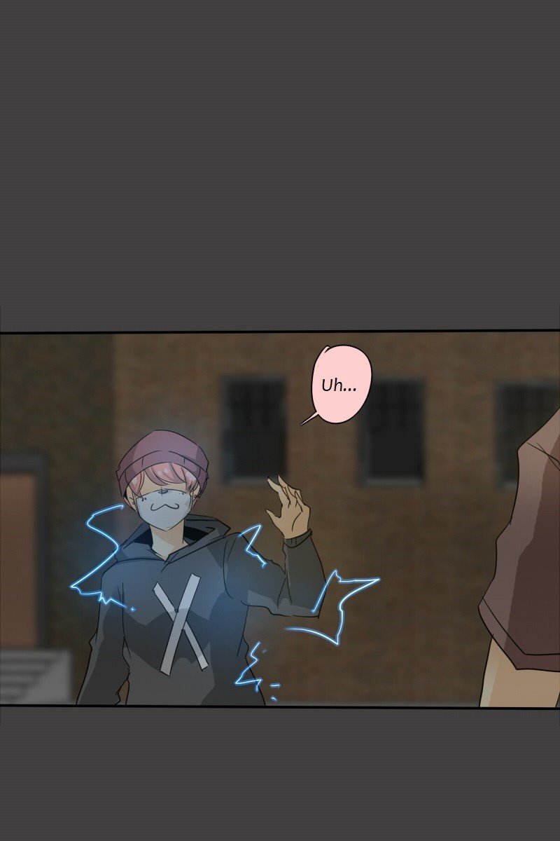 UnORDINARY Capitulo 97 página 65
