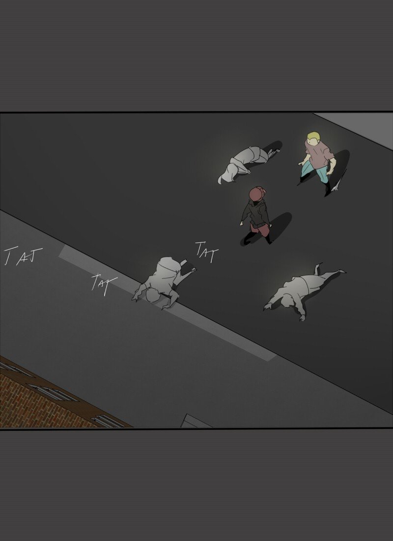 UnORDINARY Capitulo 97 página 67