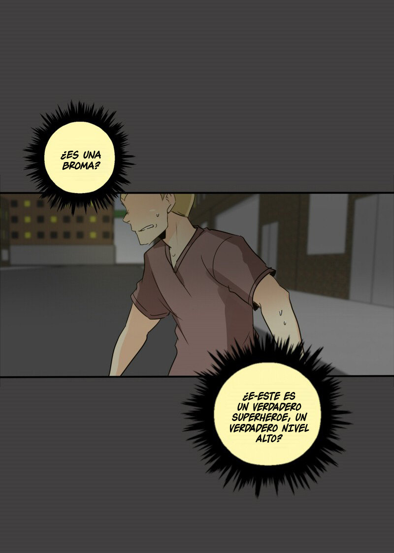 UnORDINARY Capitulo 97 página 69
