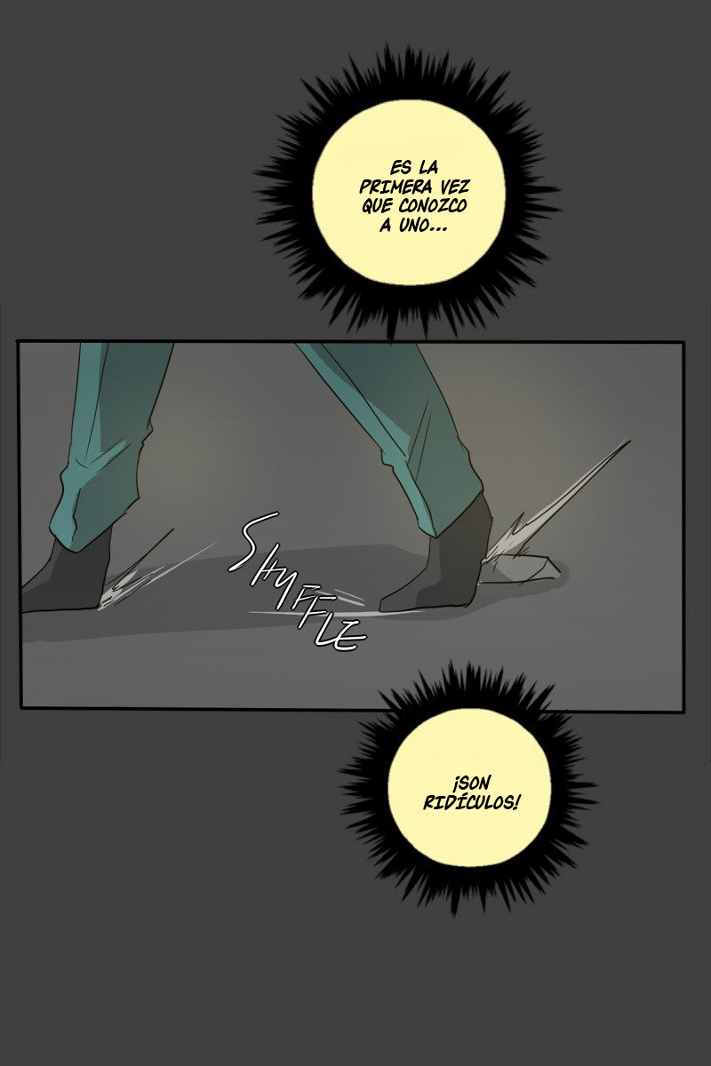 UnORDINARY Capitulo 97 página 70