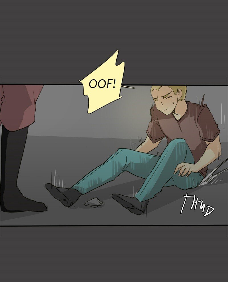 UnORDINARY Capitulo 97 página 71