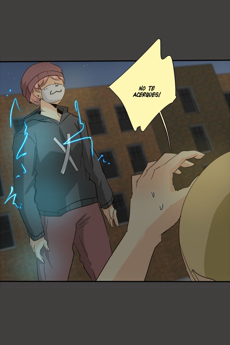 UnORDINARY Capitulo 97 página 73