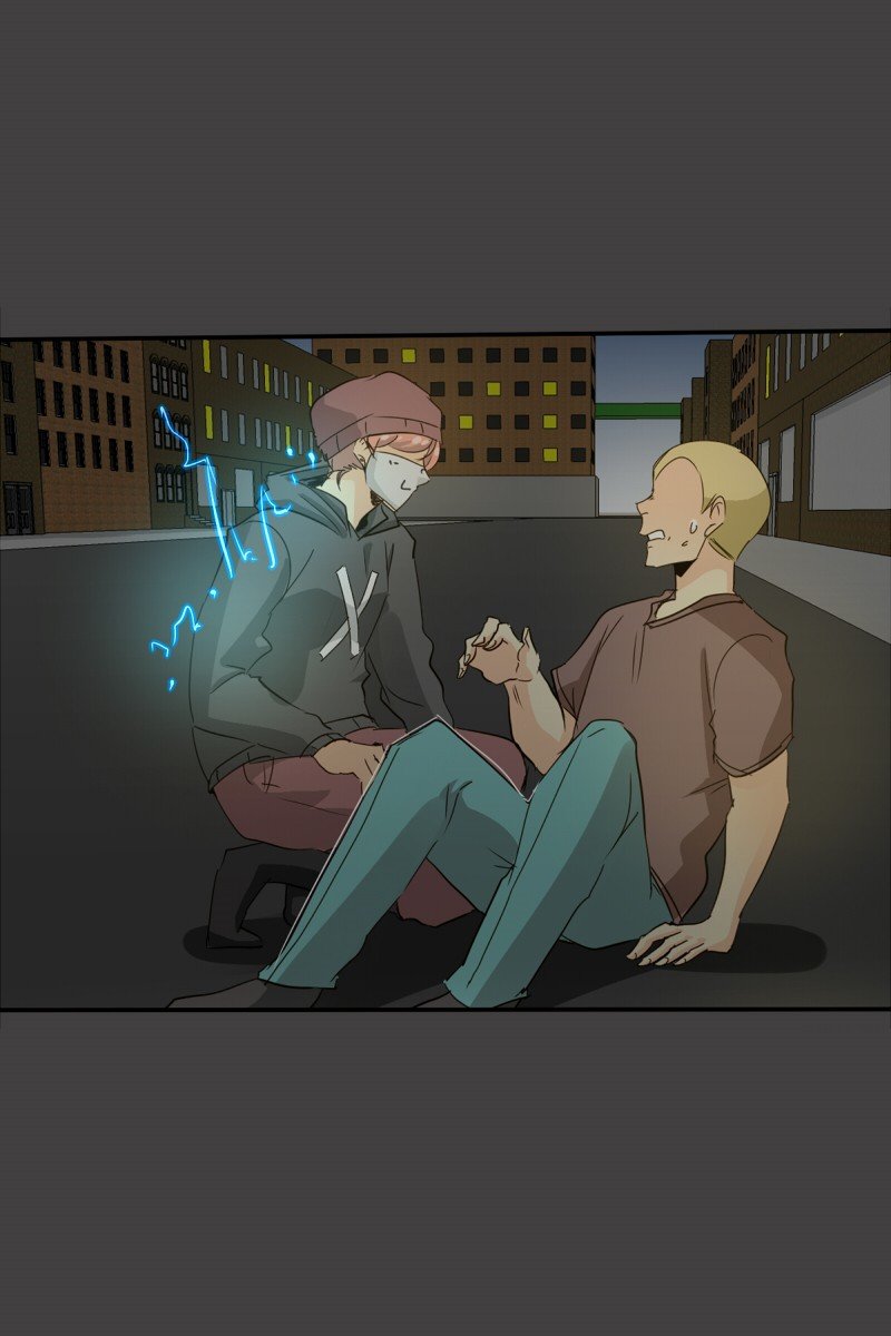UnORDINARY Capitulo 97 página 74