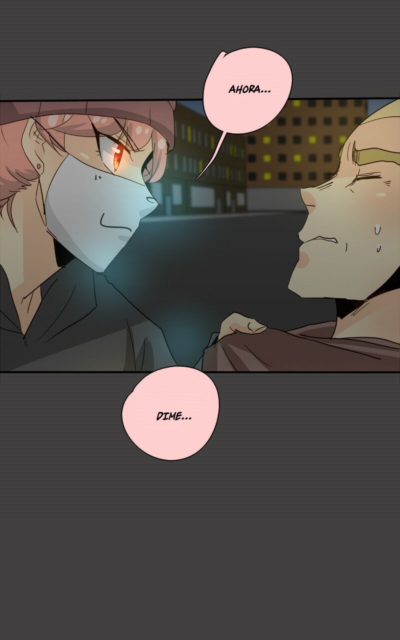 UnORDINARY Capitulo 97 página 76