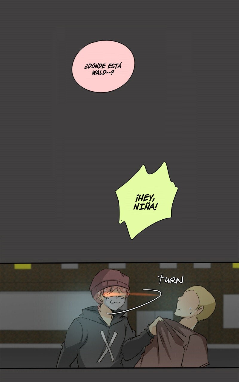 UnORDINARY Capitulo 97 página 77