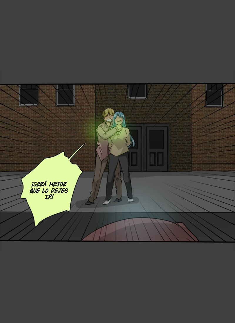 UnORDINARY Capitulo 97 página 79