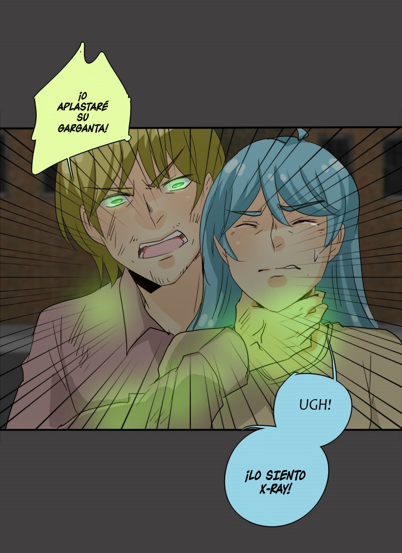 UnORDINARY Capitulo 97 página 80