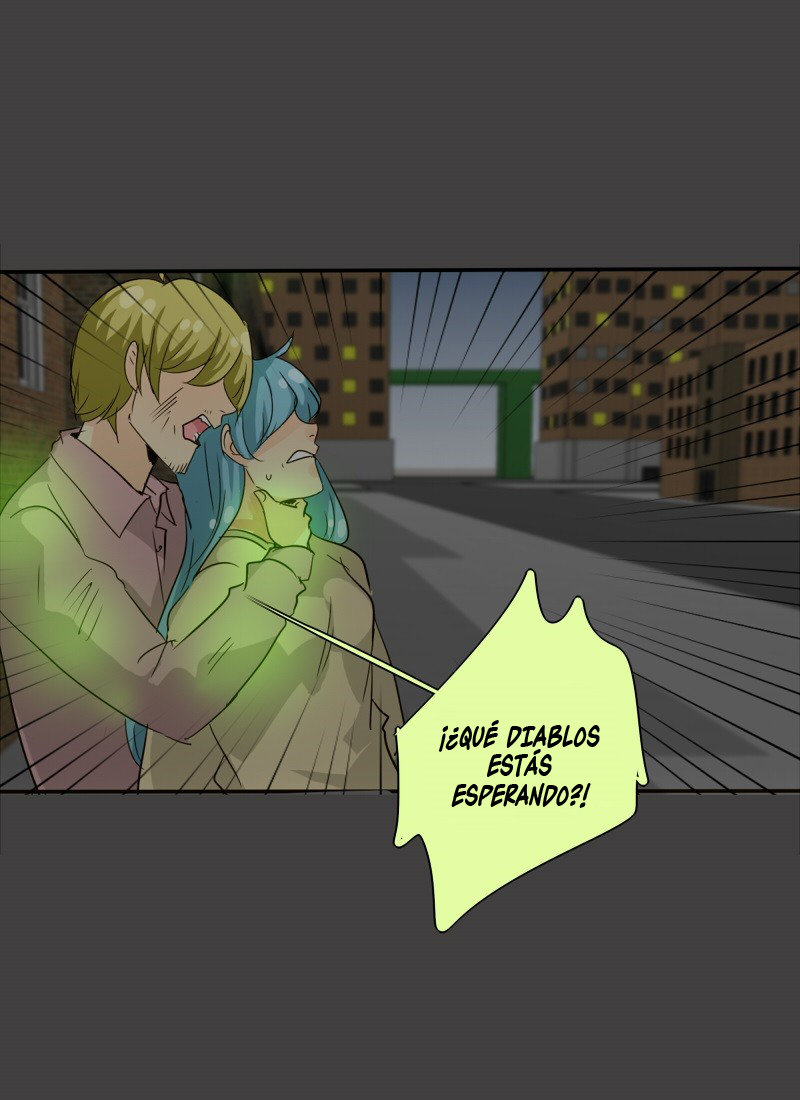 UnORDINARY Capitulo 97 página 81