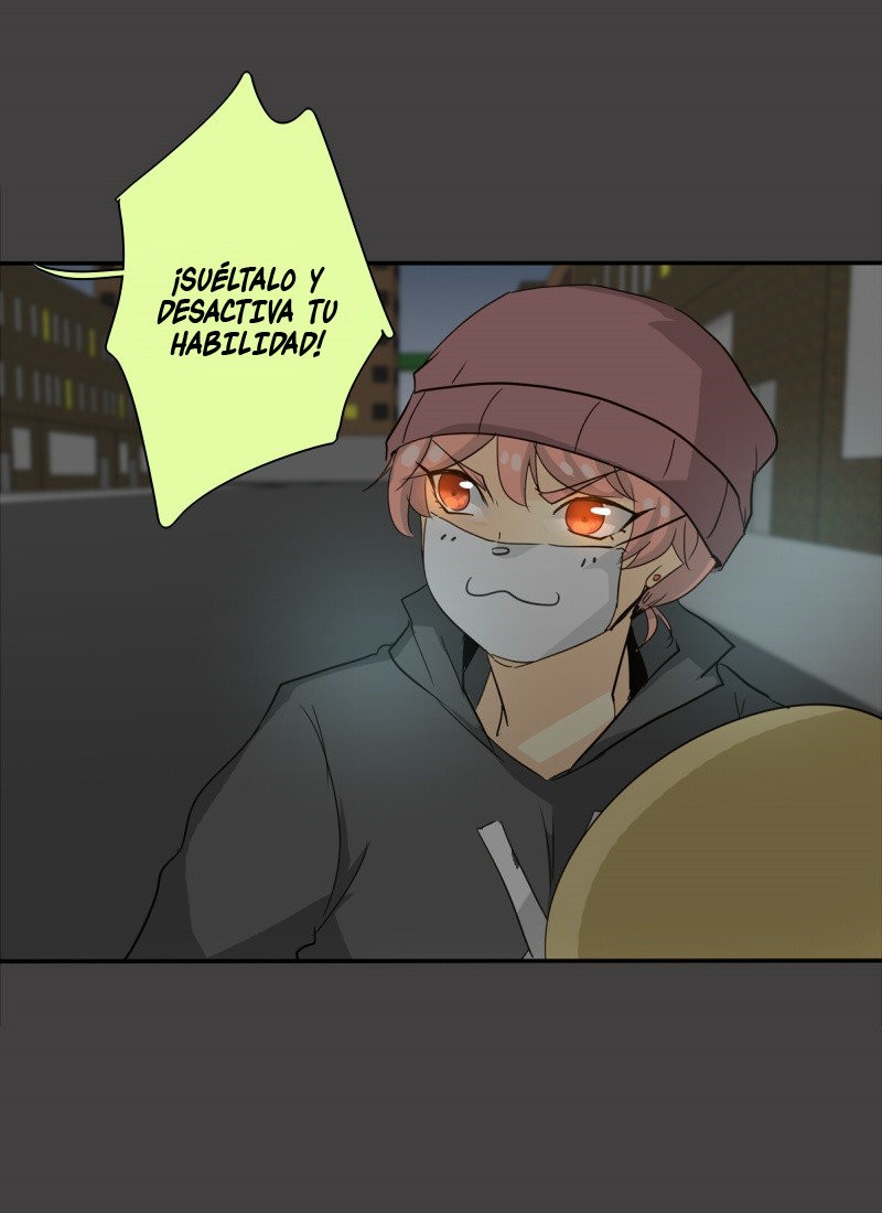 UnORDINARY Capitulo 97 página 82