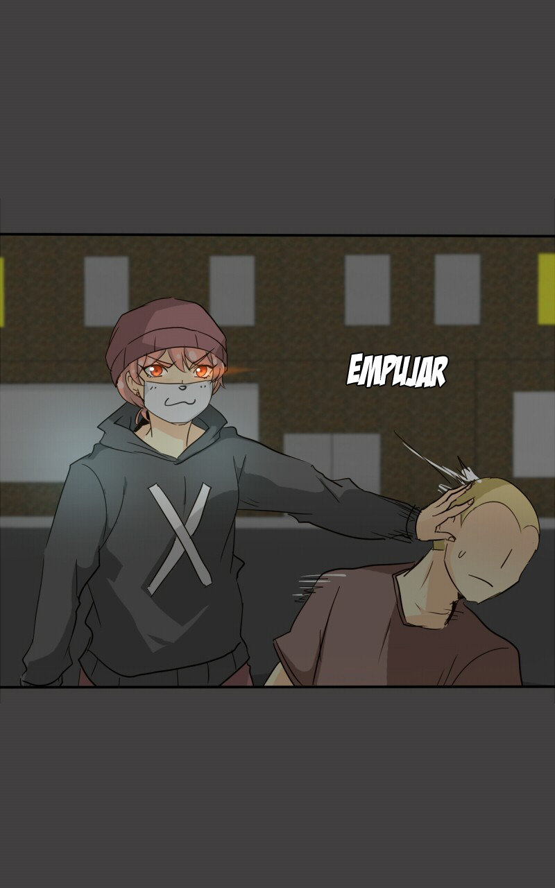 UnORDINARY Capitulo 97 página 83