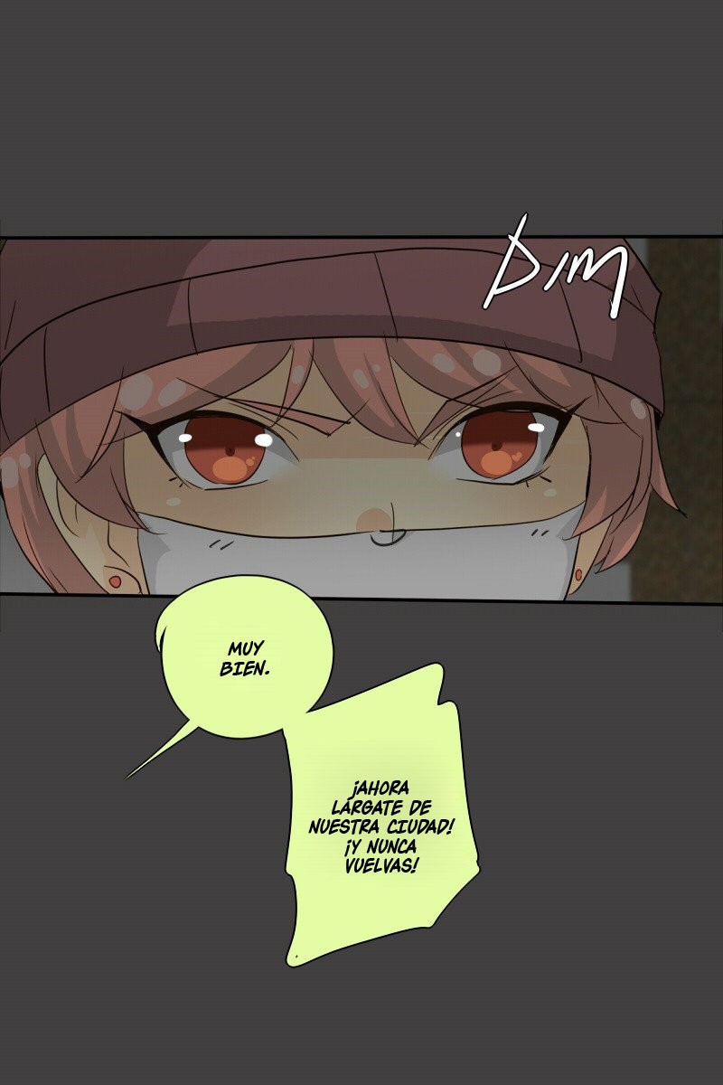 UnORDINARY Capitulo 97 página 84