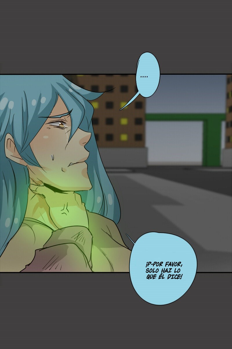 UnORDINARY Capitulo 97 página 85