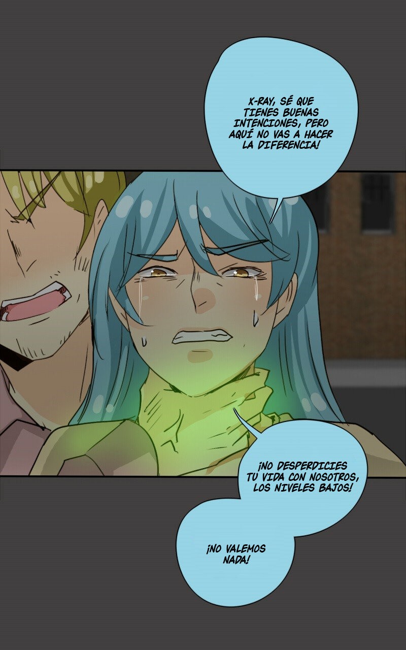 UnORDINARY Capitulo 97 página 86