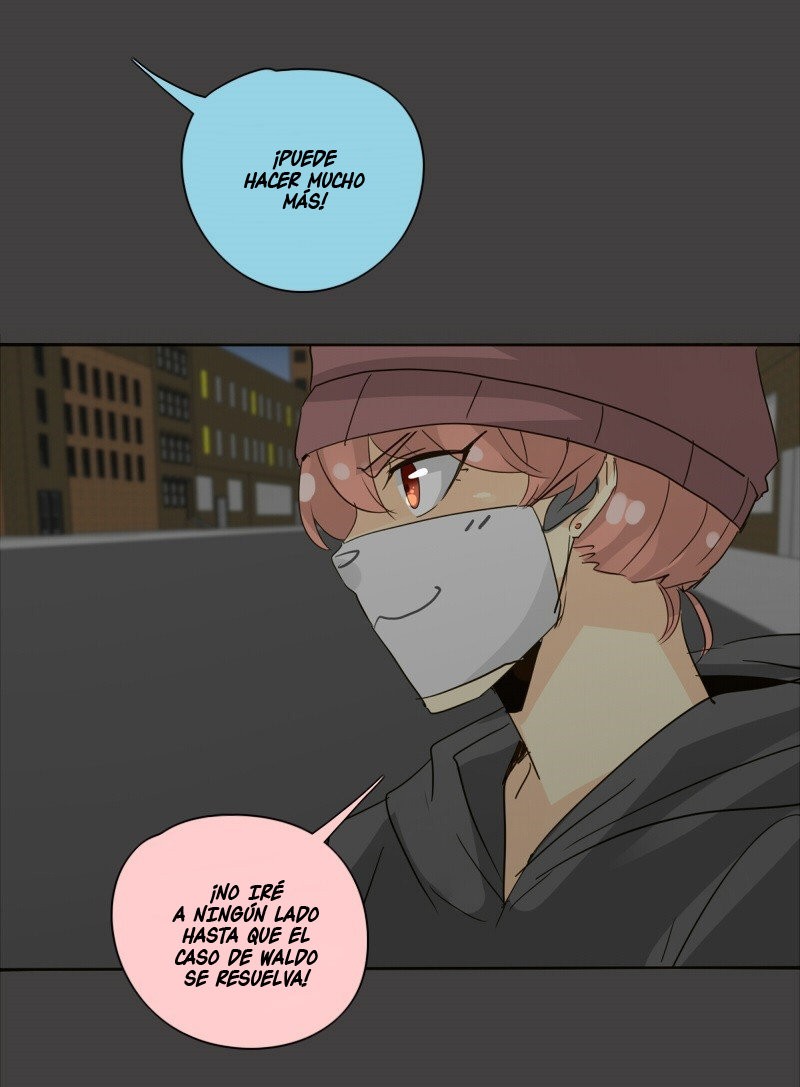 UnORDINARY Capitulo 97 página 87